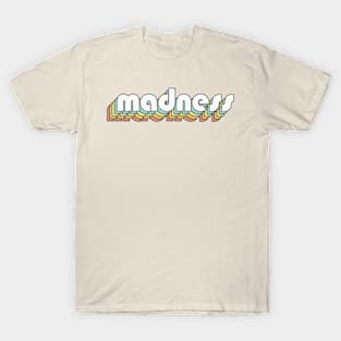 Retro Madness T-Shirt